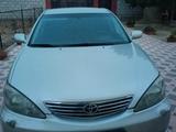 Toyota Camry 2002 года за 5 000 000 тг. в Сарыагаш – фото 5