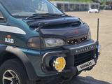 Mitsubishi Delica 1994 годаүшін4 900 000 тг. в Алматы – фото 2