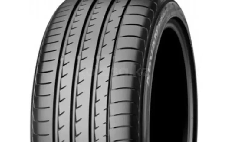 Yokohama advan V105 285/50 r20үшін115 000 тг. в Алматы