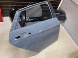 Дверь задняя Hyundai Elantra 2020-2026 ORIGINAL (б’ у) за 10 000 тг. в Алматы – фото 4