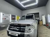 Mitsubishi Pajero 2007 годаүшін9 300 000 тг. в Усть-Каменогорск – фото 4