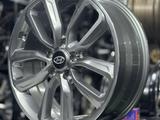 Диски R18 на Hyundai, Kia 5x114.3 в наличии! за 220 000 тг. в Астана – фото 3