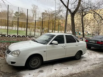 ВАЗ (Lada) Priora 2170 2013 года за 1 800 000 тг. в Павлодар – фото 10