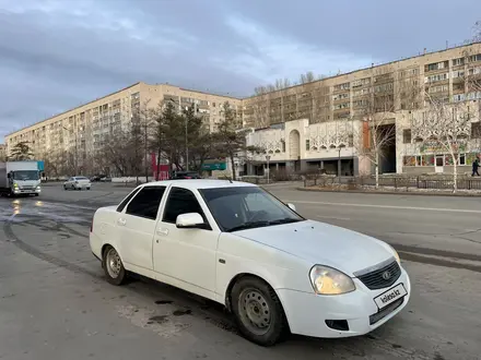 ВАЗ (Lada) Priora 2170 2013 года за 1 800 000 тг. в Павлодар – фото 18