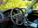 Toyota Land Cruiser 2016 года за 24 800 000 тг. в Алматы – фото 5