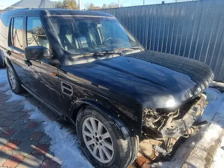 Land Rover Discovery 2005 года за 4 200 000 тг. в Алматы – фото 7