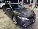 Toyota Camry 2019 годаfor15 500 000 тг. в Астана