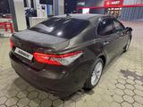 Toyota Camry 2019 годаfor15 500 000 тг. в Астана – фото 5