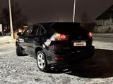 Lexus RX 300 2004 года за 7 500 000 тг. в Усть-Каменогорск – фото 2