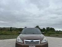 Subaru Outback 2012 года за 4 700 000 тг. в Актобе