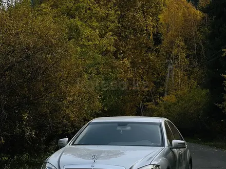 Mercedes-Benz S 500 2005 года за 7 200 000 тг. в Алматы