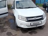 ВАЗ (Lada) Granta 2190 2014 года за 1 950 000 тг. в Кокшетау – фото 3