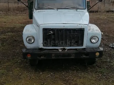 ГАЗ  53 1994 годаүшін1 450 000 тг. в Караганда