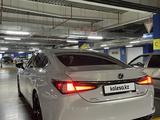 Lexus ES 350 2021 годаүшін30 000 000 тг. в Шымкент – фото 2