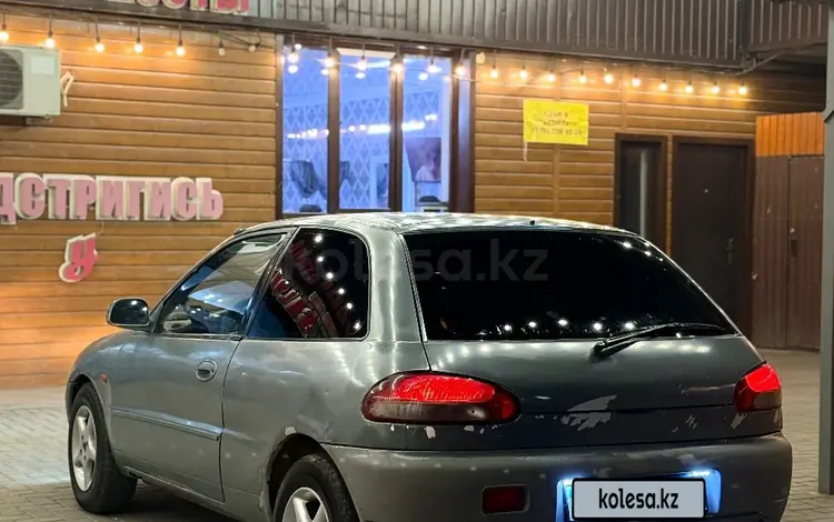 Mitsubishi Colt 1993 года за 820 000 тг. в Алматы