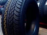 Новые шины 285-60R18 Yokohama Geolander G094 за 75 500 тг. в Алматы