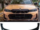 Губа передняя для BMW G20for60 000 тг. в Алматы