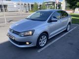 Volkswagen Polo 2014 годаүшін5 300 000 тг. в Алматы