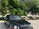 Mercedes-Benz E 430 2001 годаfor5 100 000 тг. в Жанаозен – фото 3