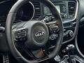 Kia Optima 2015 года за 7 500 000 тг. в Алматы – фото 5