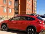 Subaru Crosstrek 2016 года за 7 500 000 тг. в Костанай – фото 3
