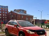 Subaru Crosstrek 2016 года за 7 500 000 тг. в Костанай
