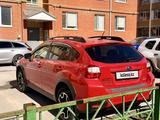 Subaru Crosstrek 2016 года за 7 500 000 тг. в Костанай – фото 4
