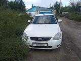 ВАЗ (Lada) Priora 2170 2012 годаfor2 200 000 тг. в Семей – фото 5