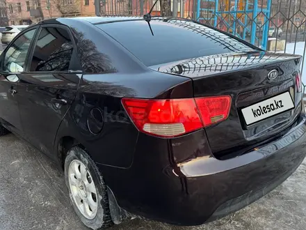 Kia Cerato 2012 года за 4 100 000 тг. в Алматы – фото 5