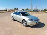 Toyota Camry 2003 года за 5 200 000 тг. в Атырау – фото 2