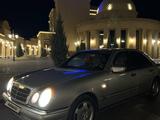 Mercedes-Benz E 280 1996 годаfor2 800 000 тг. в Туркестан – фото 5