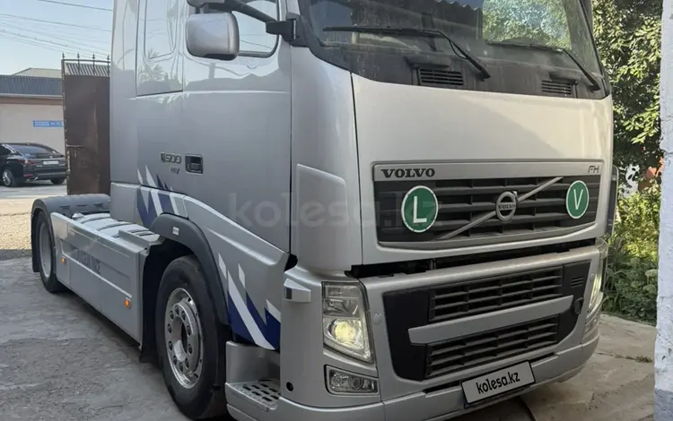 Volvo  FH 2012 годаfor16 000 000 тг. в Шымкент