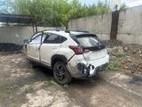 Subaru Crosstrek 2023 годаүшін3 500 000 тг. в Петропавловск – фото 4
