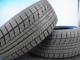 Bridgestone Blizzak VRX 245/45r19 за 92 300 тг. в Алматы