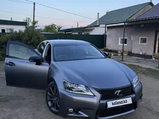 Lexus GS 350