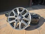 Диски r18 Land Cruiser 100, Land Cruiser 200, Lexus Lx470, Lexus Lx570 за 200 000 тг. в Алматы