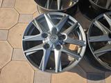 Диски r18 Land Cruiser 100, Land Cruiser 200, Lexus Lx470, Lexus Lx570 за 200 000 тг. в Алматы – фото 5