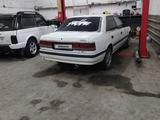 Mazda 626 1988 годаүшін500 000 тг. в Новоишимский – фото 2