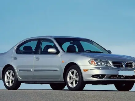 Стекло фары Nissan Maxima Кызылорда см. Описание за 16 000 тг. в Кызылорда – фото 17