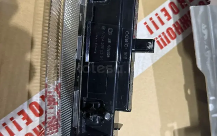 Мерседес ML фара дневного света за 48 000 тг. в Астана