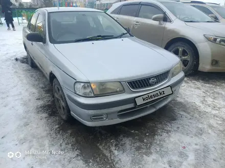 Nissan Sunny 1991 года за 1 200 000 тг. в Павлодар – фото 7