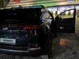 Kia Sportage 2021 года за 12 500 000 тг. в Караганда – фото 2