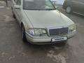 Mercedes-Benz C 200 1994 годаfor2 100 000 тг. в Алматы – фото 4