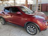 Nissan Juke 2013 годаүшін4 400 000 тг. в Алматы