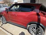 Nissan Juke 2013 годаүшін4 400 000 тг. в Алматы – фото 4