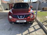 Nissan Juke 2013 годаүшін4 400 000 тг. в Алматы – фото 3