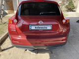 Nissan Juke 2013 годаүшін4 400 000 тг. в Алматы – фото 2