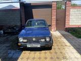 Volkswagen Golf 1983 года за 510 000 тг. в Тараз