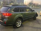 Subaru Outback 2013 года за 5 100 000 тг. в Актау – фото 4