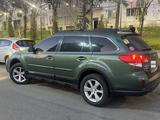 Subaru Outback 2013 года за 5 100 000 тг. в Актау – фото 3